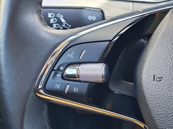 Škoda Superb Combi Ambition Plus DSG 2,0 TDI 110kW 21