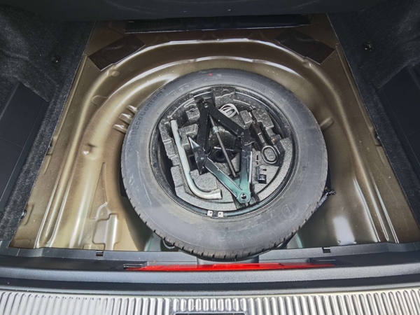 Škoda Superb Combi JOY DSG 1,5 TSI 110kW 33