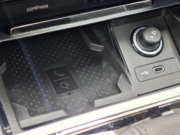 Škoda Superb Combi JOY DSG 1,5 TSI 110kW 22