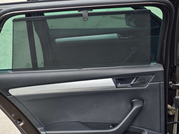 Škoda Superb Combi JOY DSG 1,5 TSI 110kW 30