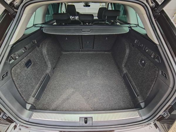 Škoda Superb Combi JOY DSG 1,5 TSI 110kW 32