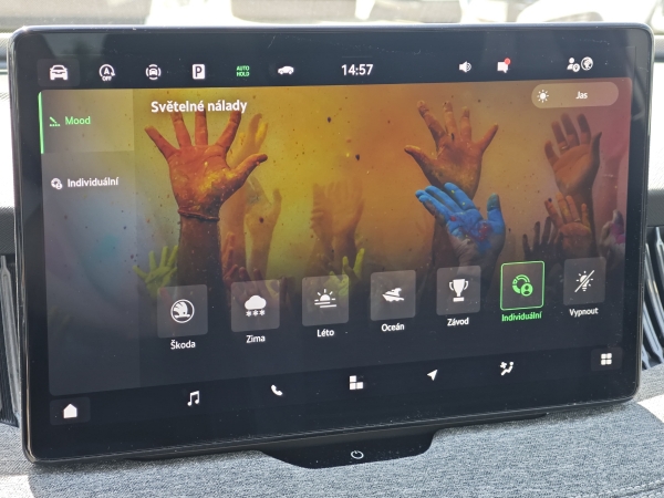 Škoda Superb Combi Selection DSG 2,0 TDI 110kW 14