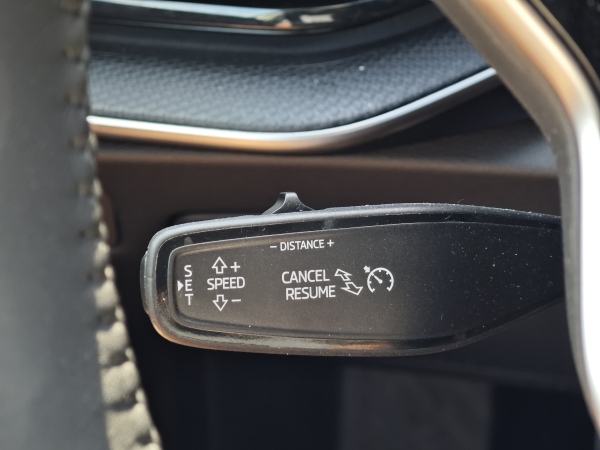 Škoda Superb Combi Selection DSG 2,0 TDI 110kW 21