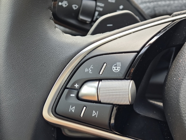 Škoda Superb Combi Selection DSG 2,0 TDI 110kW 18