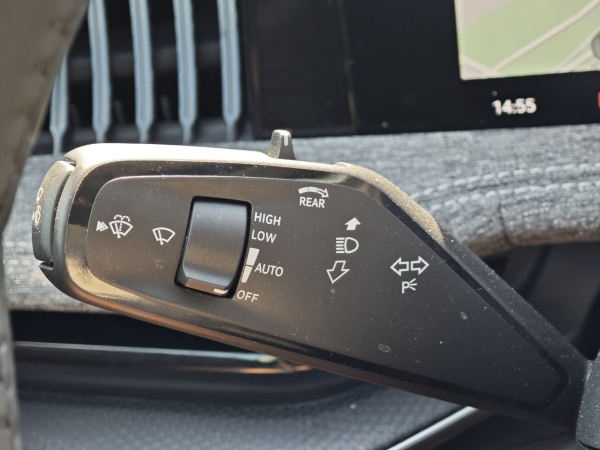 Škoda Superb Combi Selection DSG 2,0 TDI 110kW 20