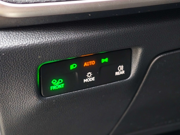 Škoda Superb Combi Top Selection 4x4 DSG 2,0 TDI 142kW 35