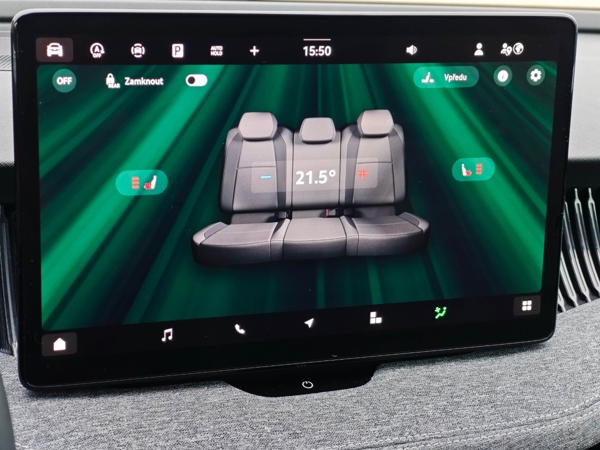 Škoda Superb Combi Top Selection 4x4 DSG 2,0 TDI 142kW 23