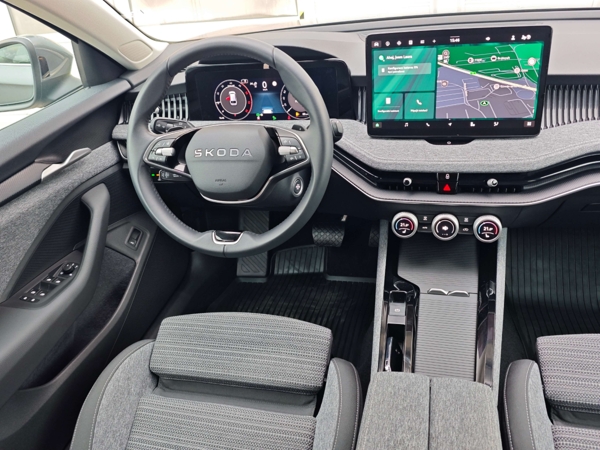 Škoda Superb Combi Top Selection 4x4 DSG 2,0 TDI 142kW 3