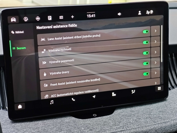 Škoda Superb Combi Top Selection 4x4 DSG 2,0 TDI 142kW 25