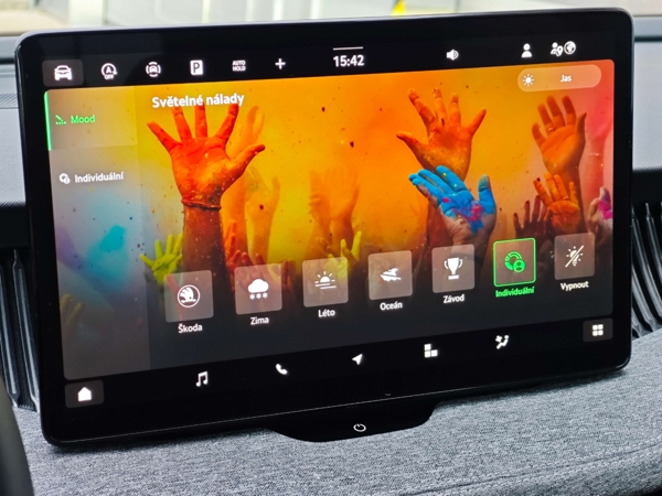 Škoda Superb Combi Top Selection 4x4 DSG 2,0 TDI 142kW 18