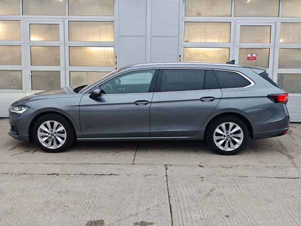 Škoda Superb Combi Top Selection 4x4 DSG 2,0 TDI 142kW 8