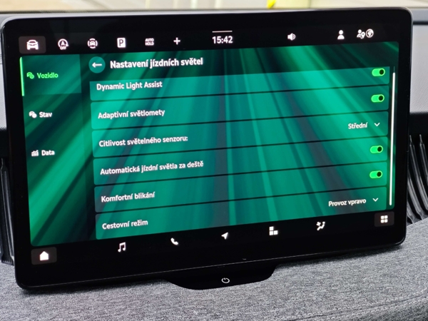 Škoda Superb Combi Top Selection 4x4 DSG 2,0 TDI 142kW 19