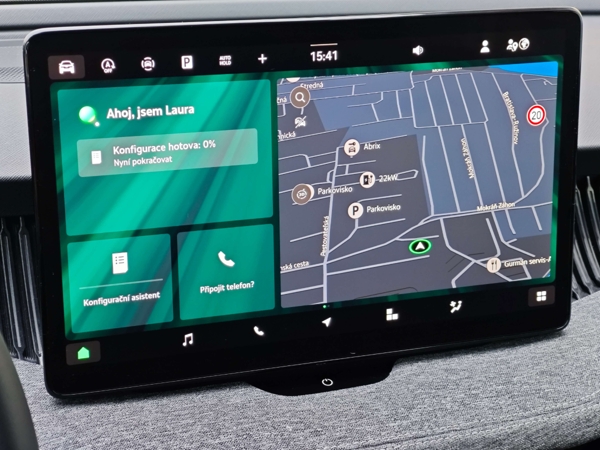 Škoda Superb Combi Top Selection 4x4 DSG 2,0 TDI 142kW 14