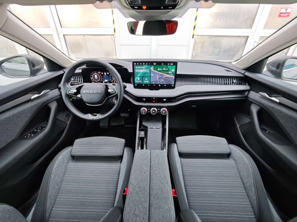 Škoda Superb Combi Top Selection 4x4 DSG 2,0 TDI 142kW 12