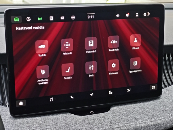 Škoda Superb Combi Top Selection 4x4 DSG 2,0 TDI 142kW 19