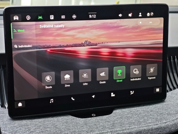 Škoda Superb Combi Top Selection 4x4 DSG 2,0 TDI 142kW 20