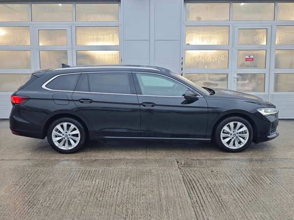 Škoda Superb Combi Top Selection 4x4 DSG 2,0 TDI 142kW 9