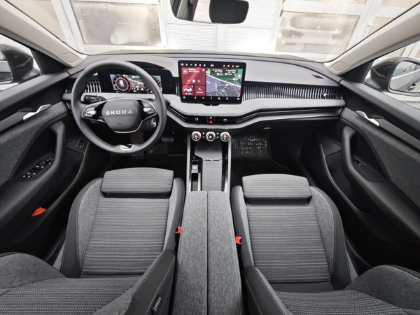 Škoda Superb Combi Top Selection 4x4 DSG 2,0 TDI 142kW 12