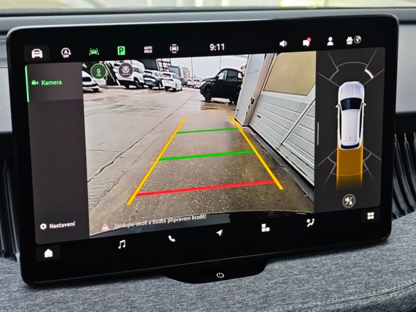 Škoda Superb Combi Top Selection 4x4 DSG 2,0 TDI 142kW 15