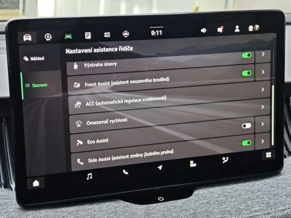 Škoda Superb Combi Top Selection 4x4 DSG 2,0 TDI 142kW 18