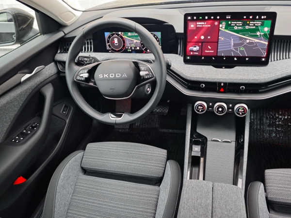 Škoda Superb Combi Top Selection 4x4 DSG 2,0 TDI 142kW 3