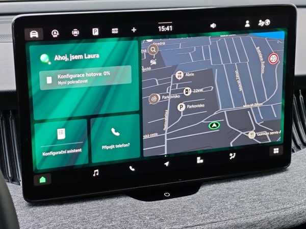 Škoda Superb Combi Top Selection 4x4 DSG 2,0 TDI 142kW 14