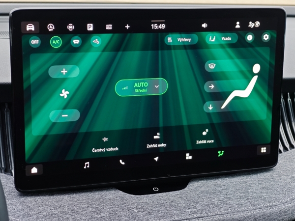 Škoda Superb Combi Top Selection 4x4 DSG 2,0 TDI 142kW 25