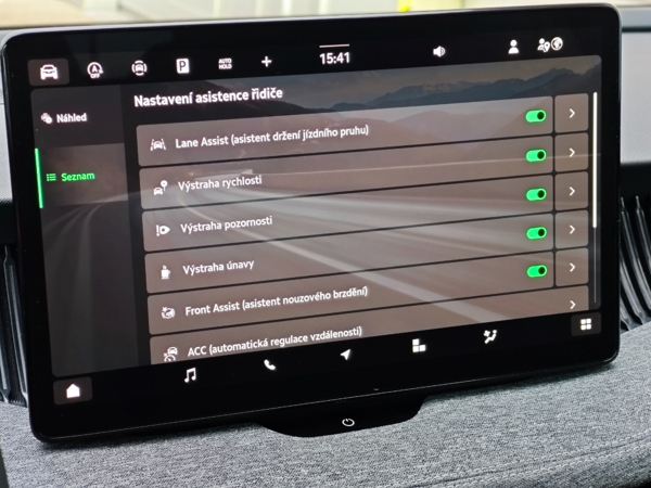 Škoda Superb Combi Top Selection 4x4 DSG 2,0 TDI 142kW 22