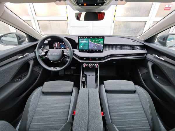 Škoda Superb Combi Top Selection 4x4 DSG 2,0 TDI 142kW 12