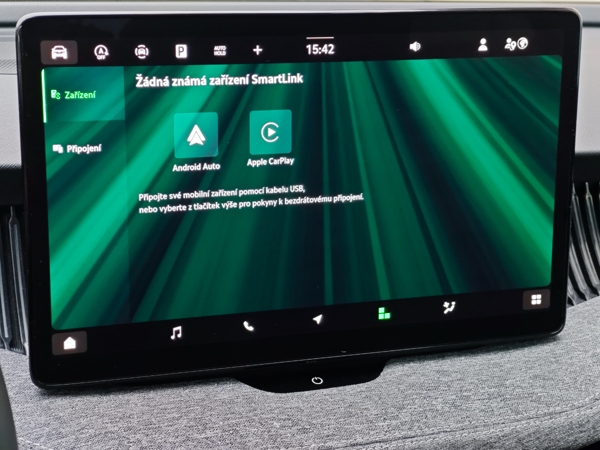 Škoda Superb Combi Top Selection 4x4 DSG 2,0 TDI 142kW 20