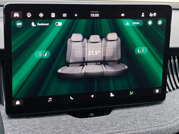 Škoda Superb Combi Top Selection 4x4 DSG 2,0 TDI 142kW 26