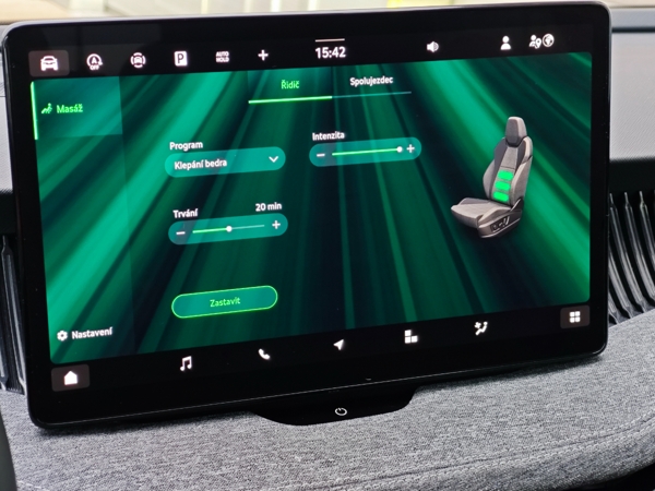 Škoda Superb Combi Top Selection 4x4 DSG 2,0 TDI 142kW 19