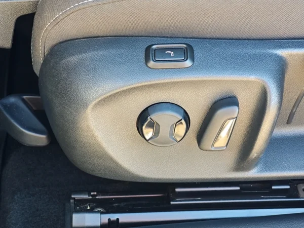 Škoda Superb Combi Top Selection DSG 2,0 TDI 110kW 36