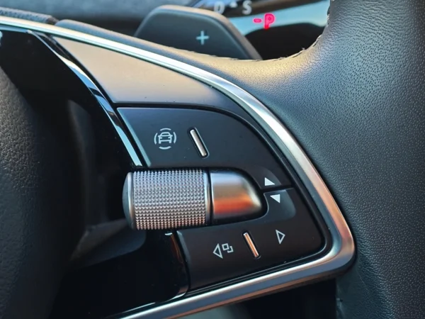 Škoda Superb Combi Top Selection DSG 2,0 TDI 110kW 34