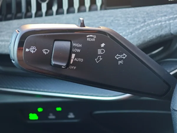 Škoda Superb Combi Top Selection DSG 2,0 TDI 110kW 30