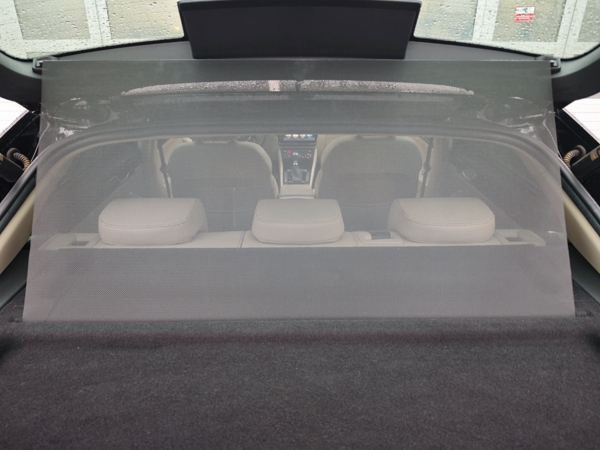 Škoda Superb Laurin & Klement 4x4 DSG 2,0 TSI 206kW 39