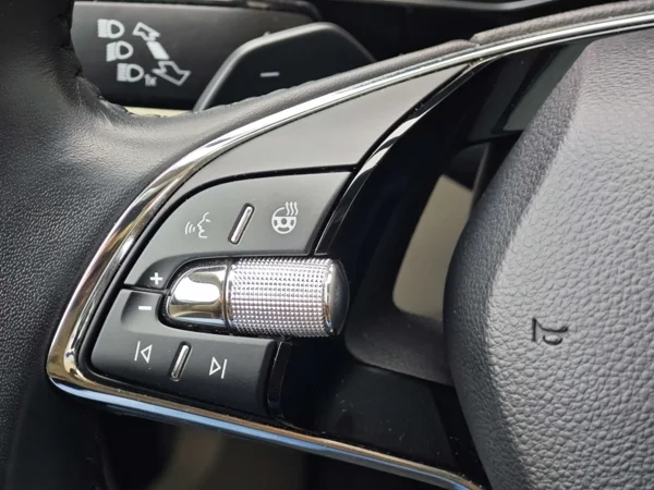 Škoda Superb Laurin & Klement 4x4 DSG 2,0 TSI 206kW 32