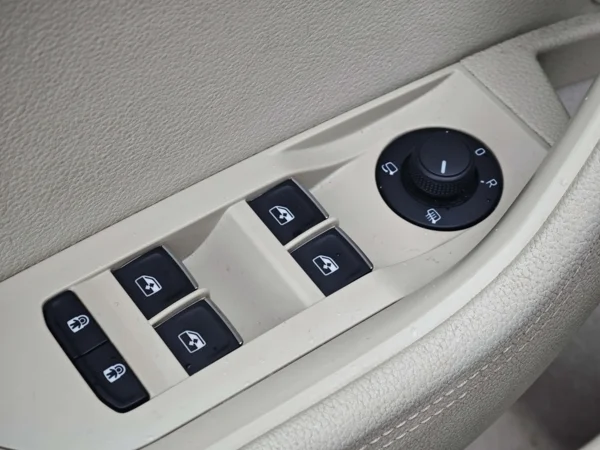 Škoda Superb Laurin & Klement 4x4 DSG 2,0 TSI 206kW 36