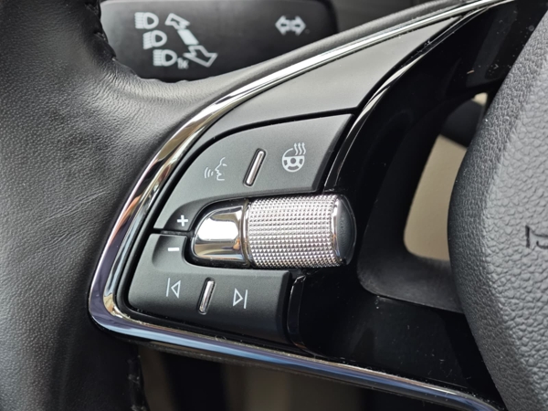 Škoda Superb Style 4x4 DSG 2,0 TSI 206kW 21