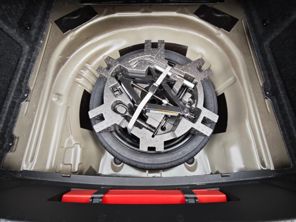 Škoda Superb Style 4x4 DSG 2,0 TSI 206kW 29