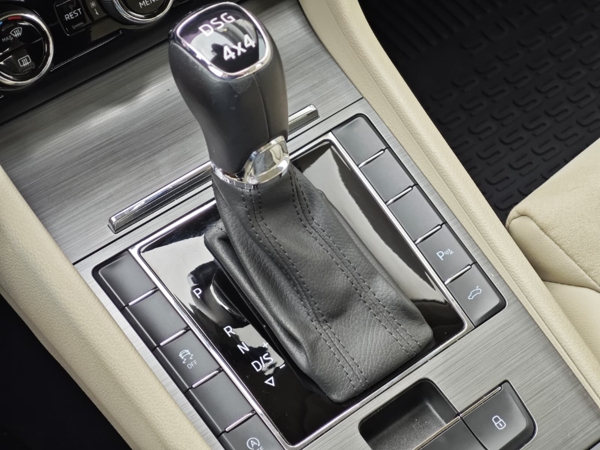 Škoda Superb Style 4x4 DSG 2,0 TSI 206kW 20