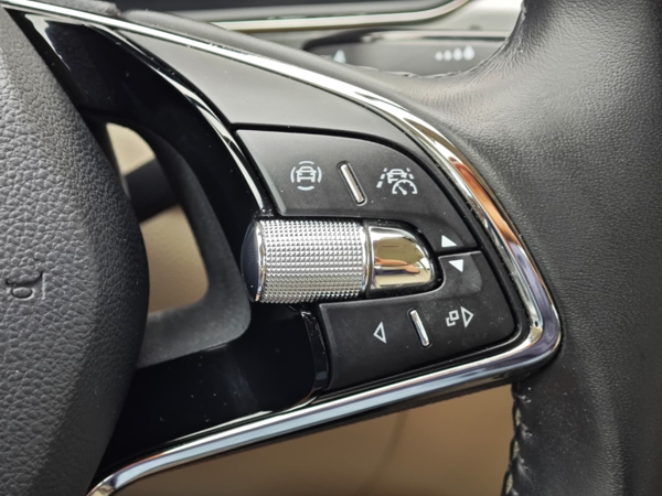 Škoda Superb Style 4x4 DSG 2,0 TSI 206kW 22