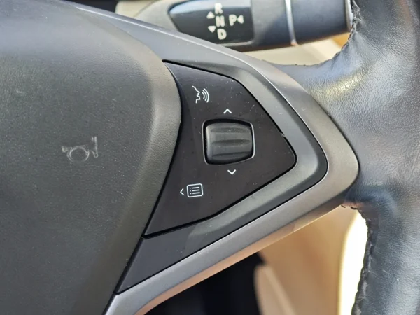 Tesla Model X 100D 4x4 386kW 32