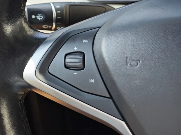 Tesla Model X 100D 4x4 386kW 31