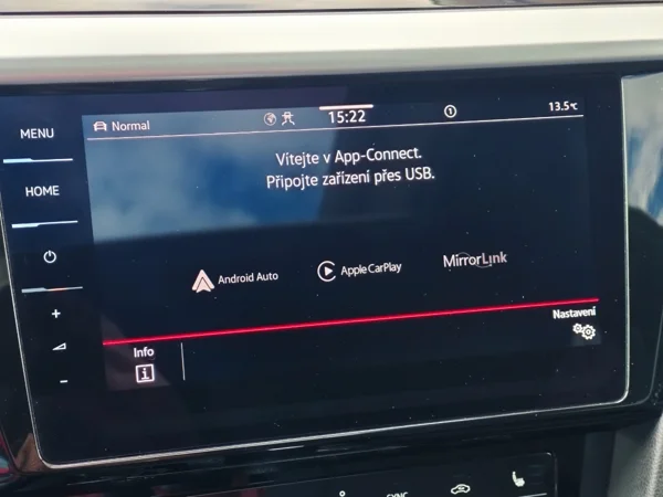 Volkswagen Arteon R-Line 4motion DSG 2,0 TDI 147kW 22