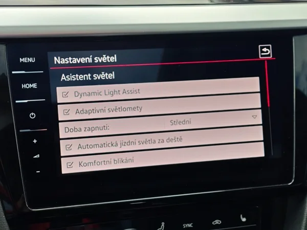 Volkswagen Arteon R-Line 4motion DSG 2,0 TDI 147kW 20