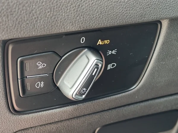 Volkswagen Arteon R-Line 4motion DSG 2,0 TDI 147kW 35