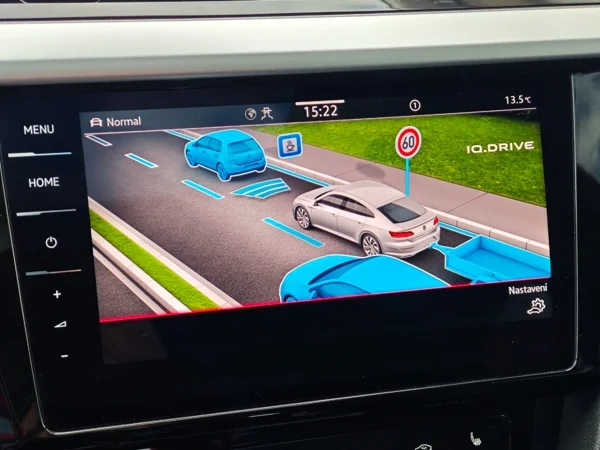 Volkswagen Arteon R-Line 4motion DSG 2,0 TDI 147kW 18