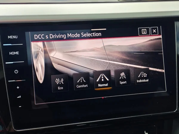 Volkswagen Arteon R-Line 4motion DSG 2,0 TDI 147kW 21