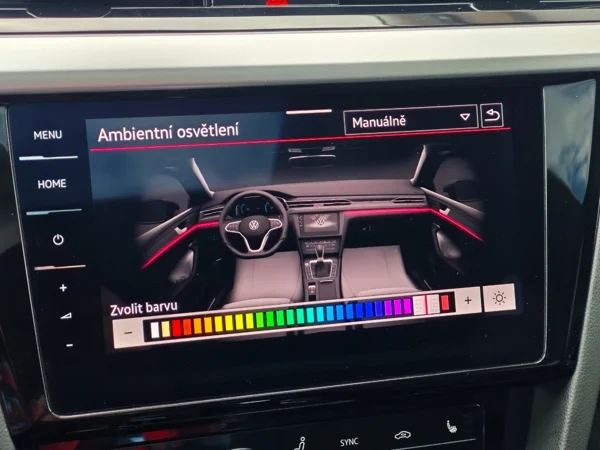 Volkswagen Arteon R-Line 4motion DSG 2,0 TDI 147kW 23